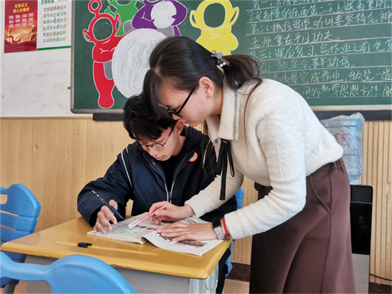 究天人之际，通古今之变 - 青岛志贤中学历史组